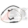 BMW 34356755267 Warning Contact, brake pad wear